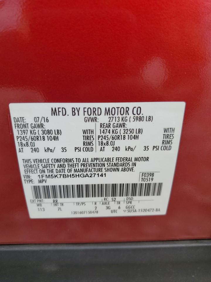 Ford Explorer Image 5