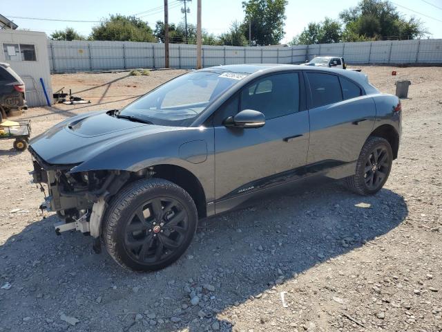  Salvage Jaguar I-PACE