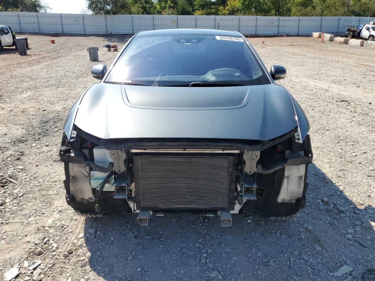 Jaguar I-PACE Hse Image 4