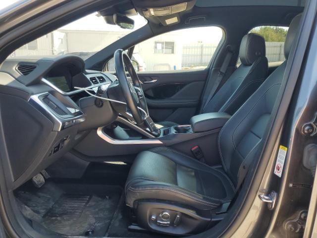 Jaguar I-PACE Hse Image 2