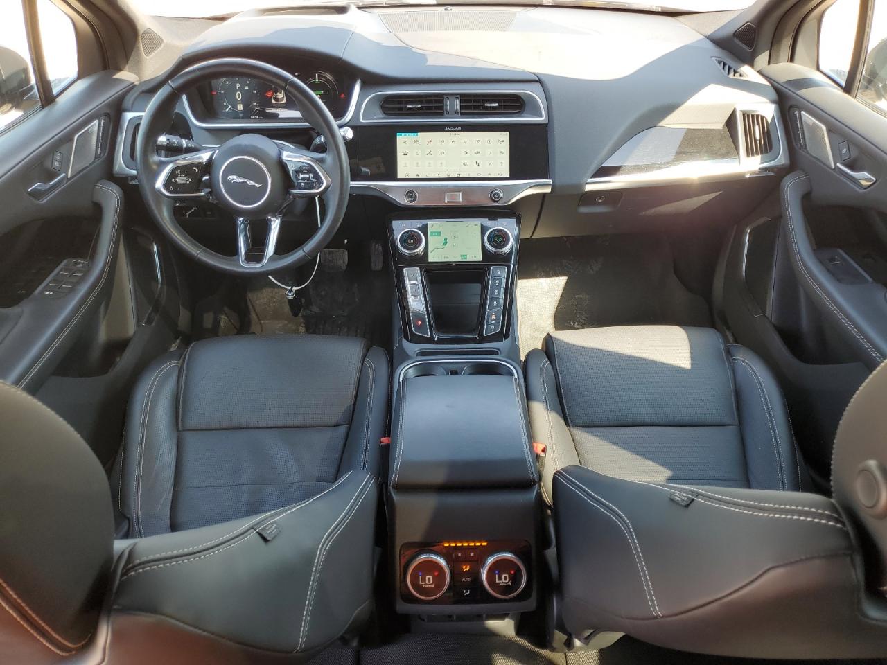 Jaguar I-PACE Hse Image 13