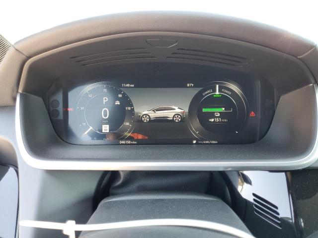 Jaguar I-PACE Hse Image 5