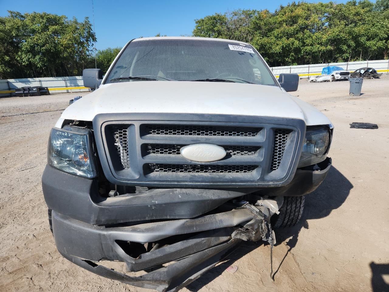 Ford F-150 Supercrew Image 5