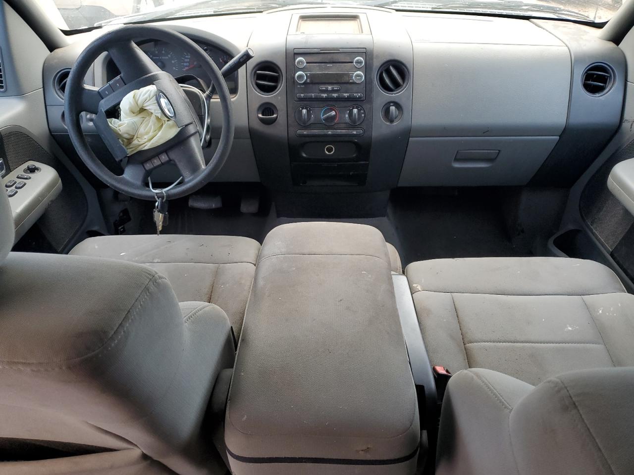 Ford F-150 Supercrew Image 9