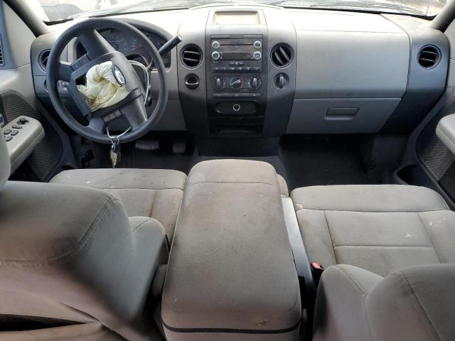 Ford F-150 Supercrew Image 9