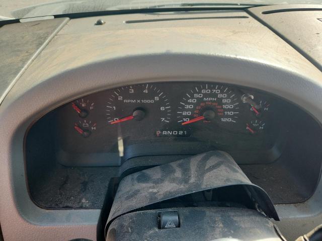 Ford F-150 Supercrew Image 3