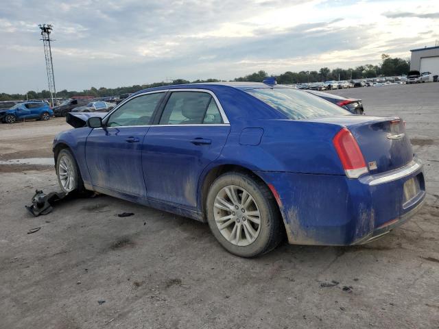 Chrysler 300 Touring Image 11