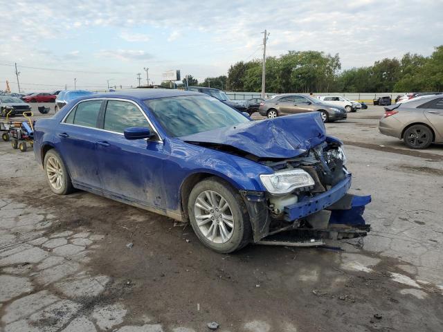 Chrysler 300 Touring Image 4