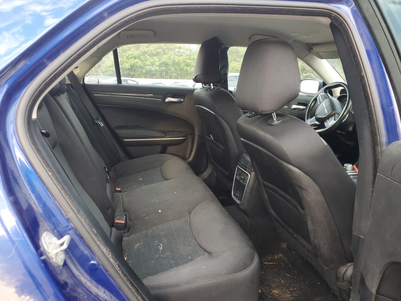 Chrysler 300 Touring Image 5