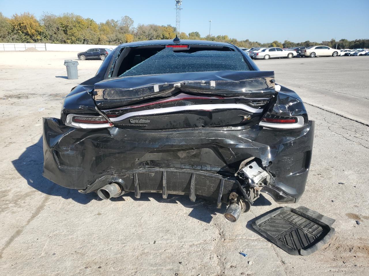 Dodge Charger Scat Pack Image 12