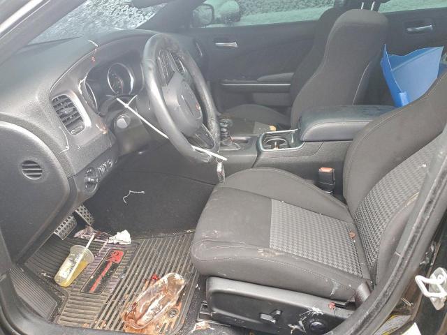 Dodge Charger Scat Pack Image 6