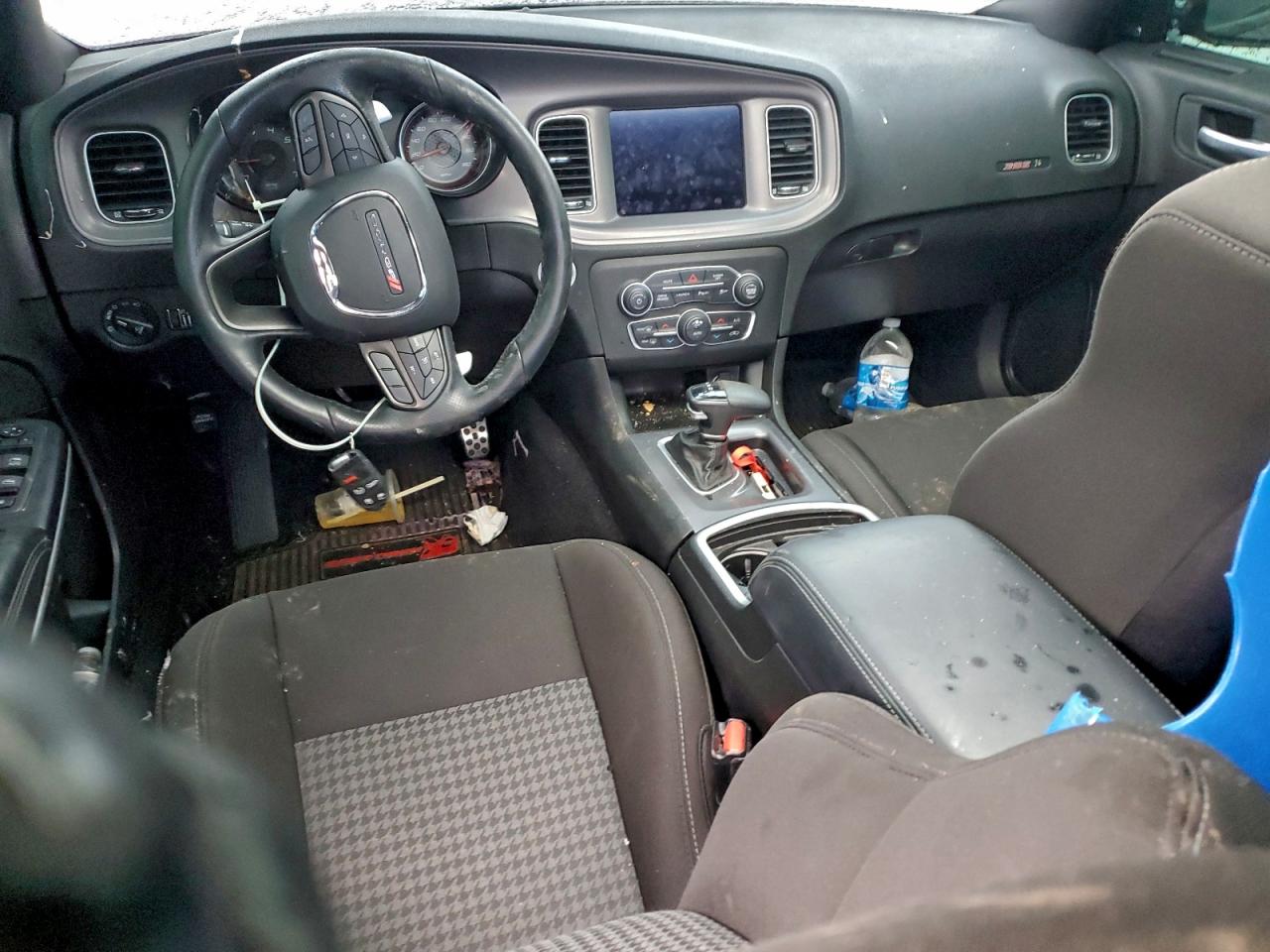 Dodge Charger Scat Pack Image 10