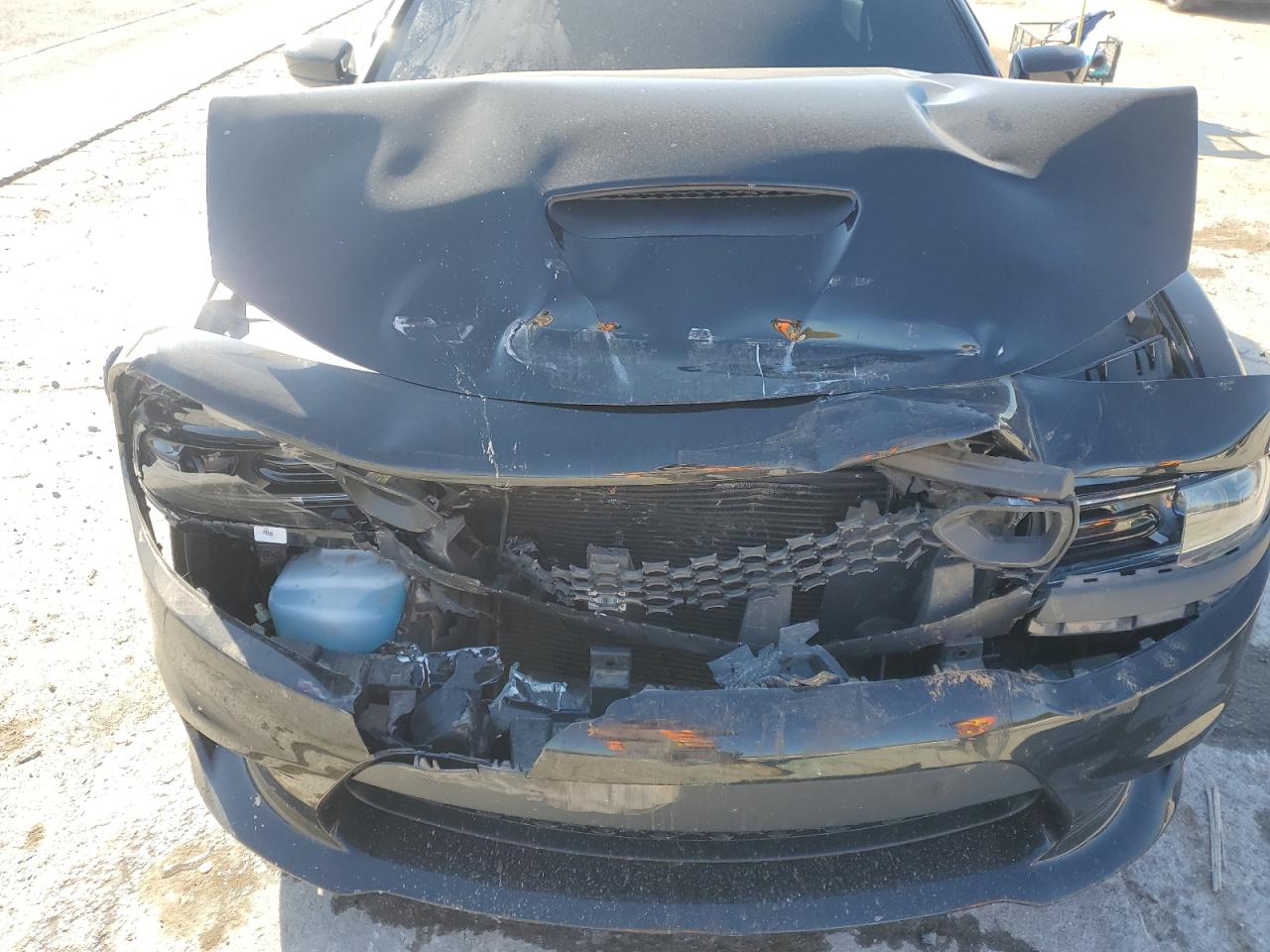 Dodge Charger Scat Pack Image 7