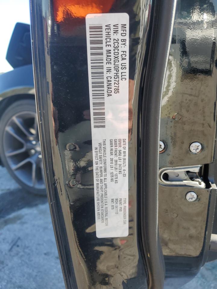 Dodge Charger Scat Pack Image 4