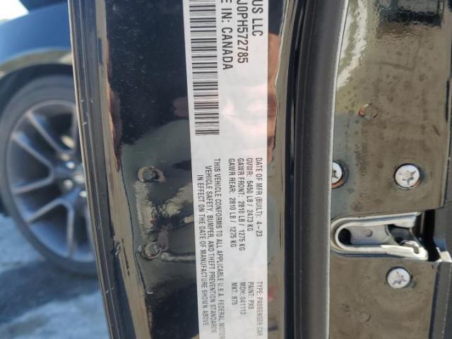 Dodge Charger Scat Pack Image 4