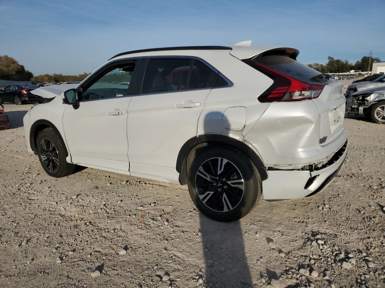 Mitsubishi Eclipse Se Image 2