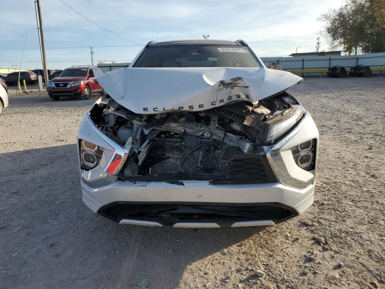 Mitsubishi Eclipse Se Image 12