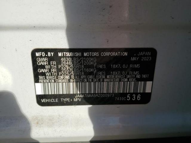 Mitsubishi Eclipse Se Image 4