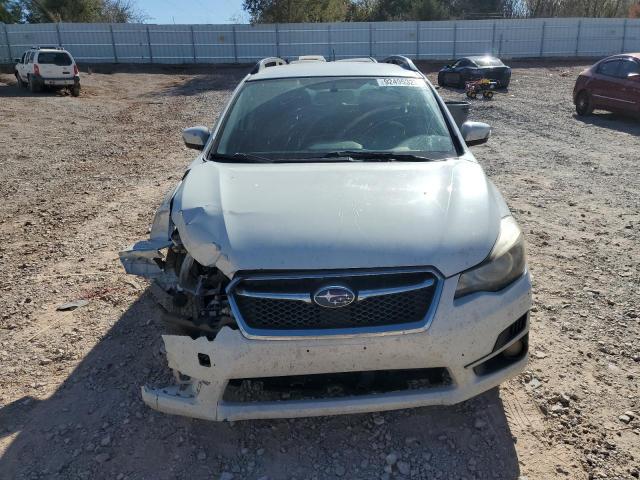 Subaru Impreza Sport Image 5