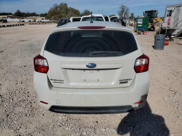 Subaru Impreza Sport Image 11