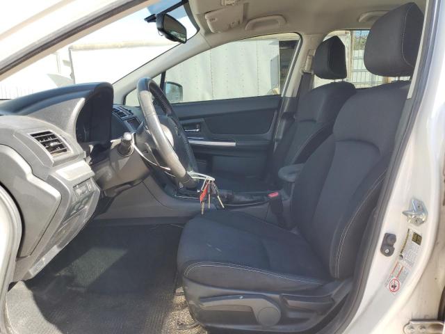 Subaru Impreza Sport Image 6