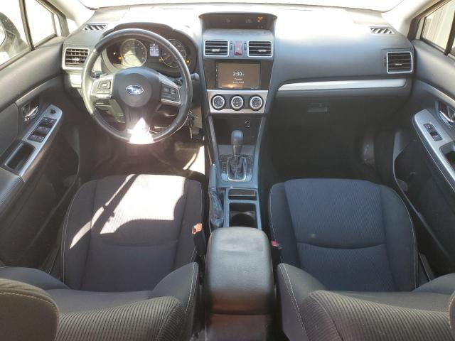 Subaru Impreza Sport Image 14