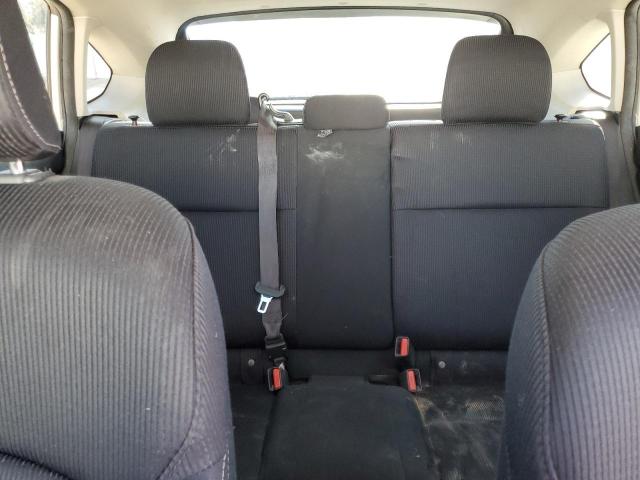 Subaru Impreza Sport Image 7