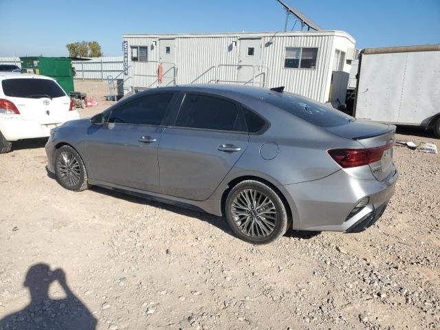 Kia Forte Gt Line Image 2