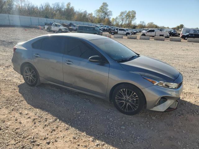 Kia Forte Gt Line Image 5