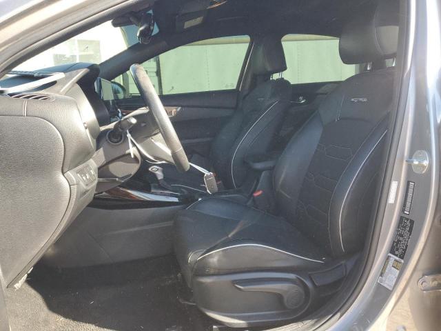 Kia Forte Gt Line Image 8