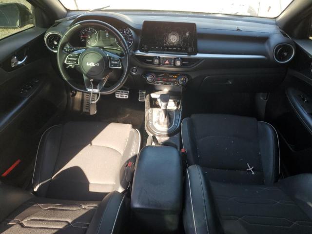 Kia Forte Gt Line Image 10