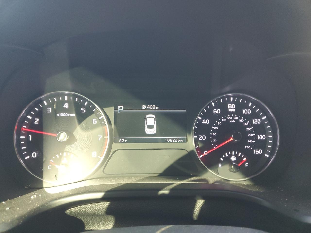 Kia Forte Gt Line Image 6