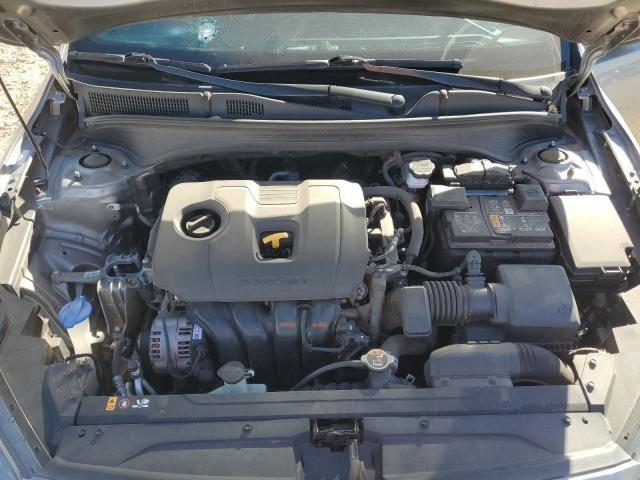 Kia Forte Gt Line Image 7