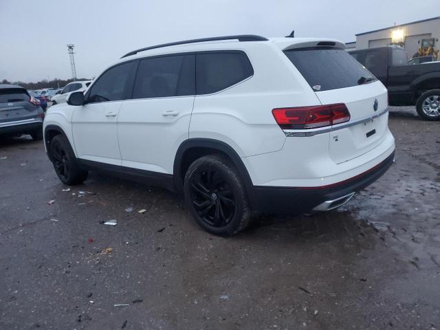 Volkswagen Atlas Se Image 13