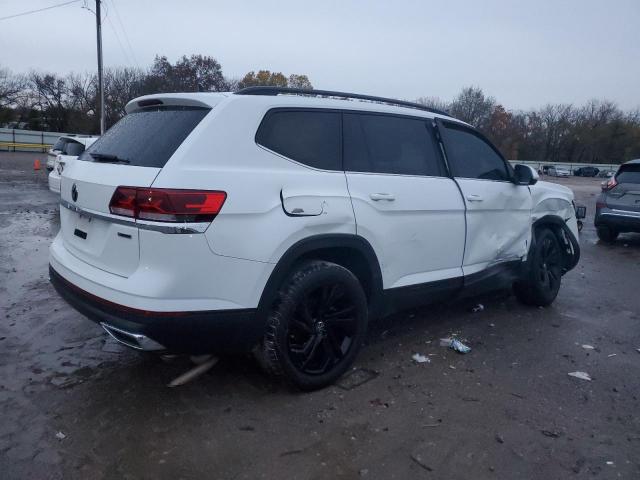 Volkswagen Atlas Se Image 12