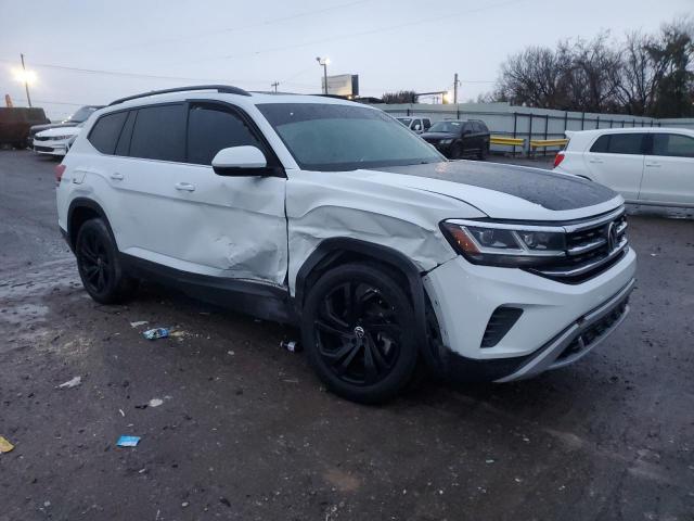 Volkswagen Atlas Se Image 2