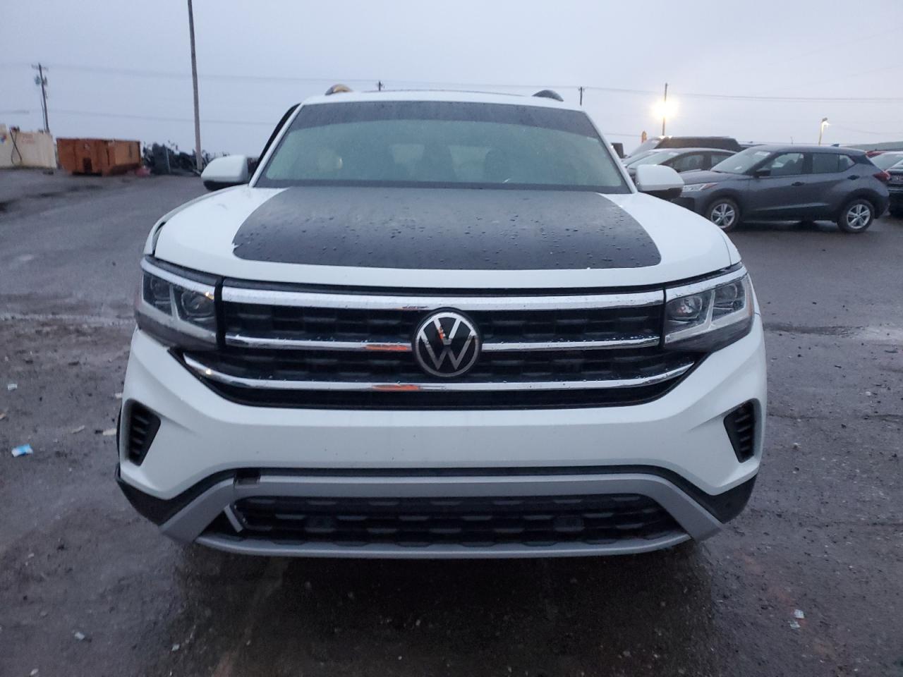 Volkswagen Atlas Se Image 3