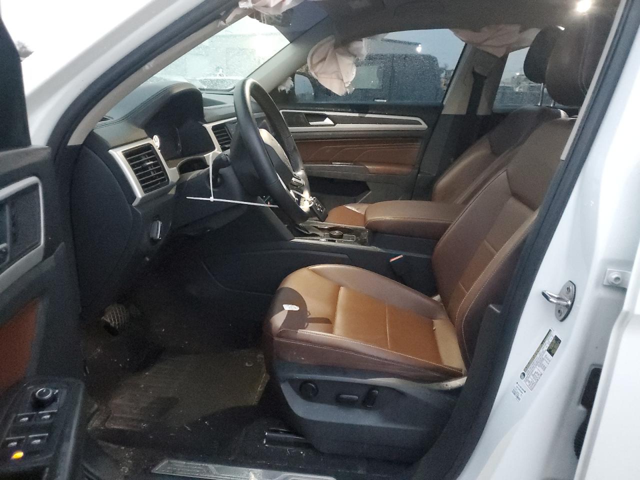 Volkswagen Atlas Se Image 11