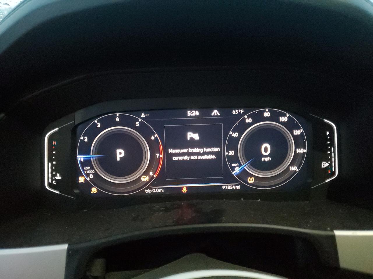 Volkswagen Atlas Se Image 7