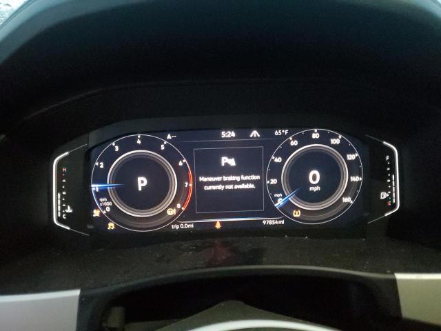 Volkswagen Atlas Se Image 7