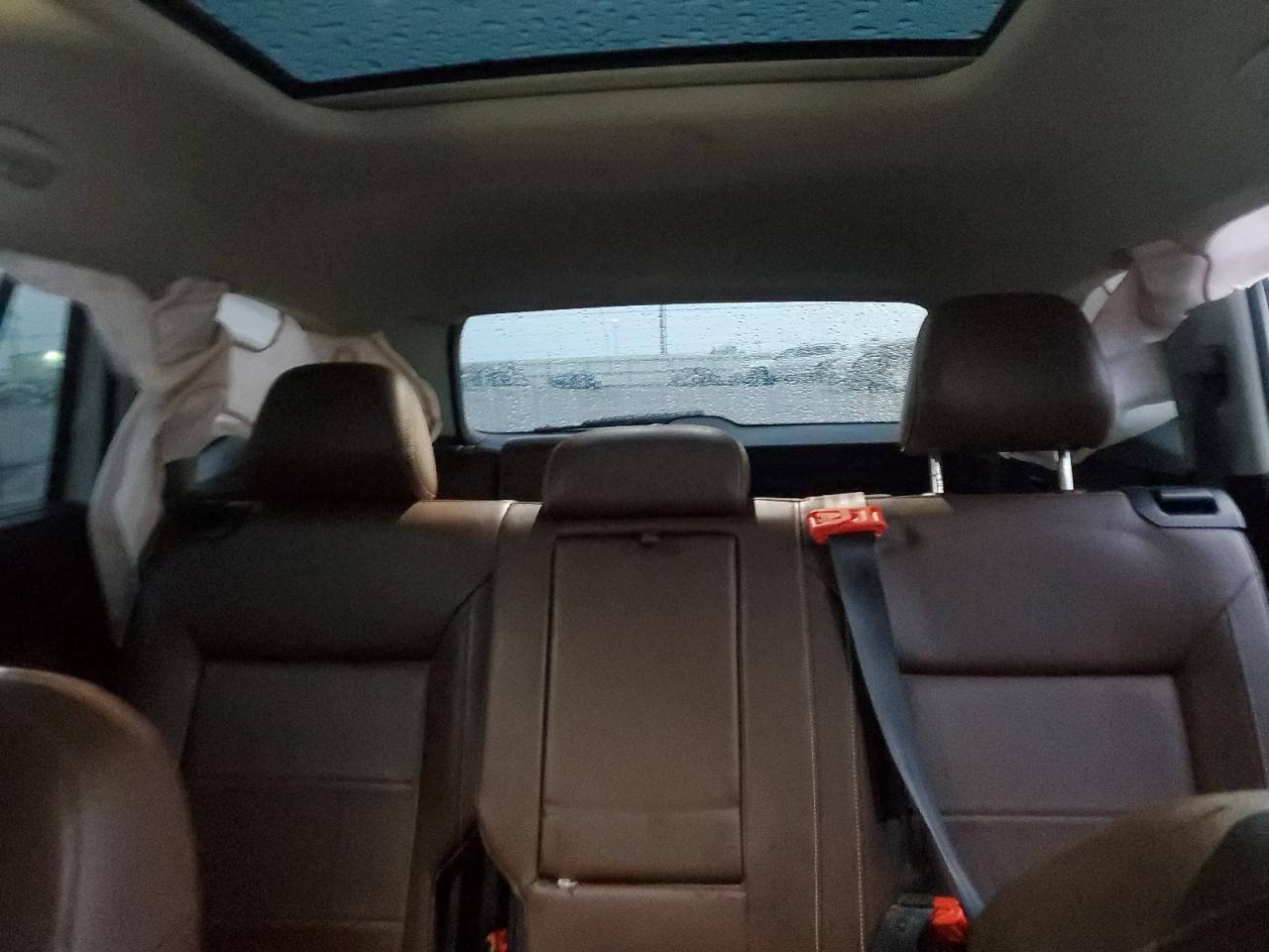 Volkswagen Atlas Se Image 6