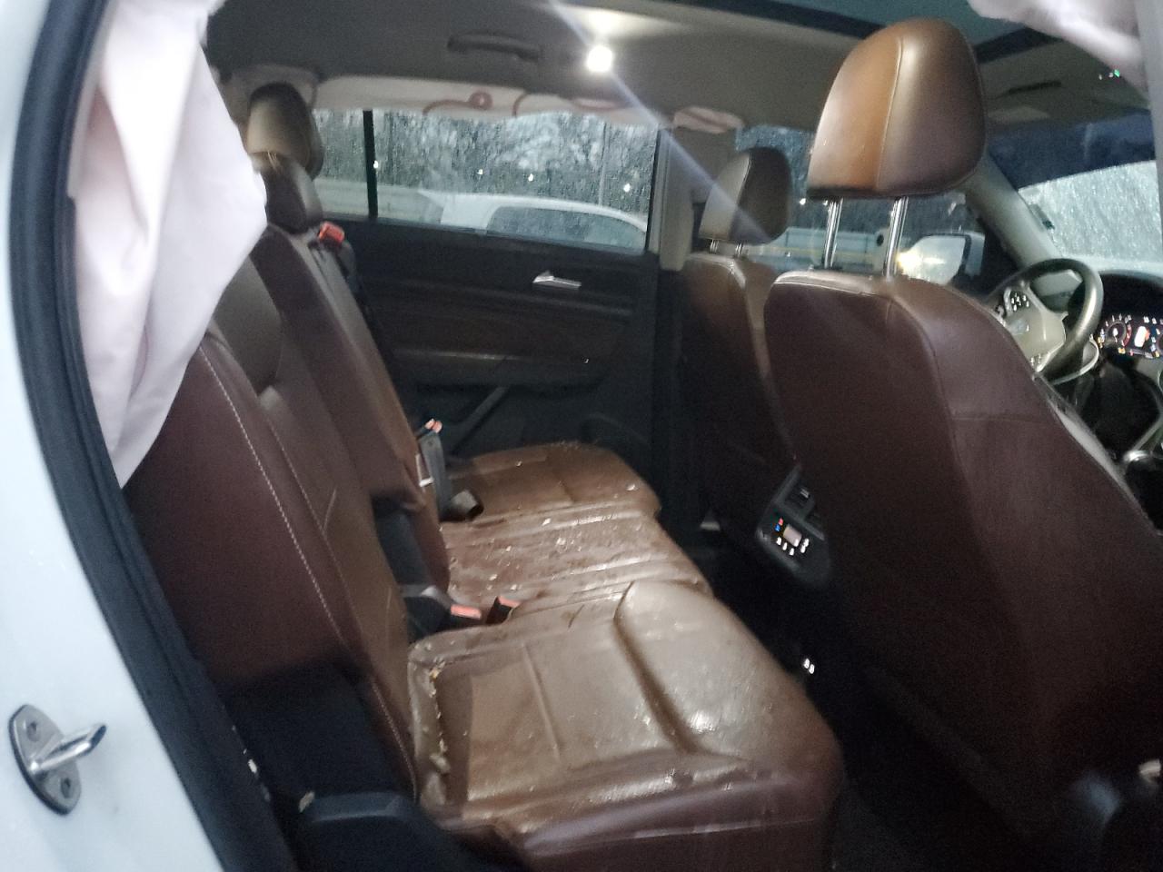 Volkswagen Atlas Se Image 10