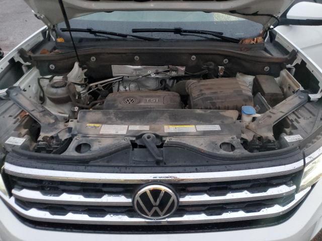 Volkswagen Atlas Se Image 5