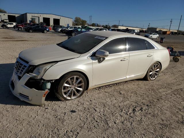  Salvage Cadillac XTS