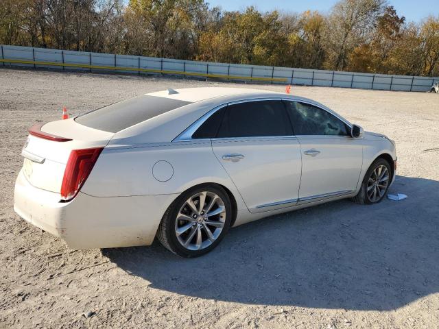 Cadillac XTS Luxury Collection Image 3