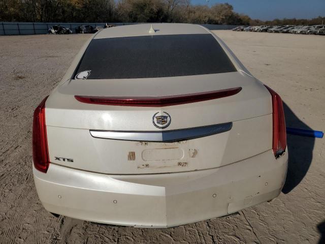 Cadillac XTS Luxury Collection Image 7