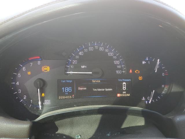 Cadillac XTS Luxury Collection Image 8