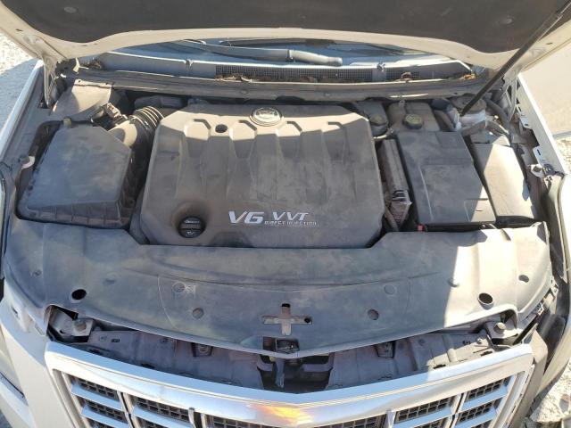 Cadillac XTS Luxury Collection Image 9