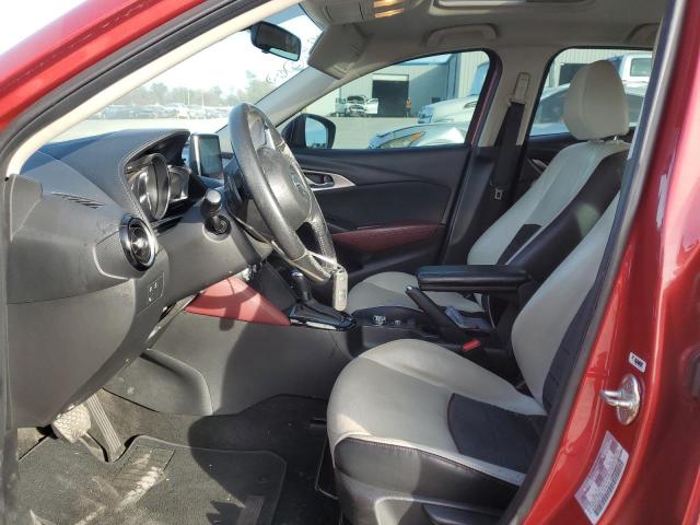 Mazda Cx Grand Touring Image 13