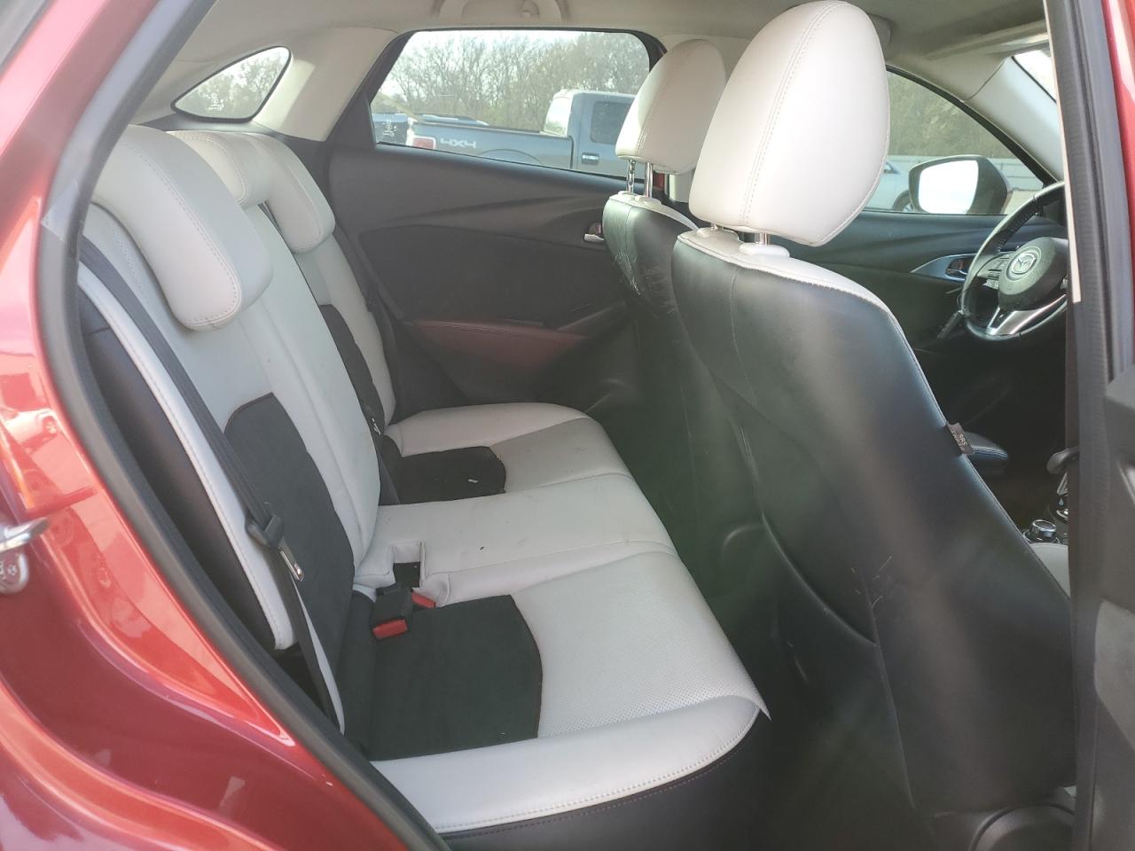 Mazda Cx Grand Touring Image 7